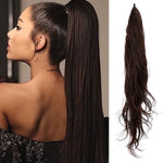 Effortless All-Day Hold for Perfect Ponytails That Turn Heads