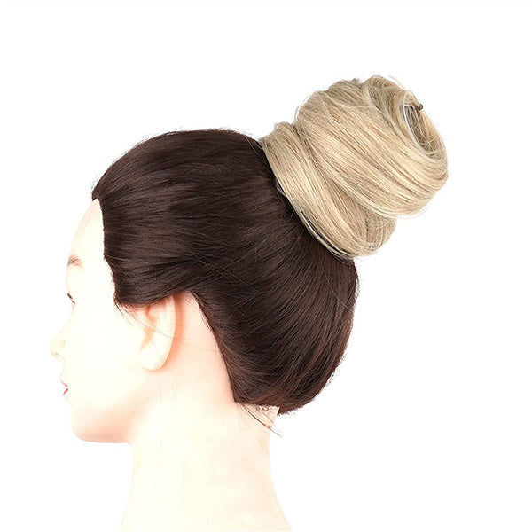 Effortless All-Day Hold for Perfect Ponytails That Turn Heads