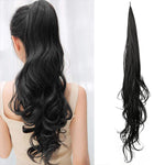 Effortless All-Day Hold for Perfect Ponytails That Turn Heads