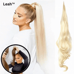 Effortless All-Day Hold for Perfect Ponytails That Turn Heads