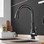 Pull-Down Kitchen Faucet | Sink Faucet | Kitchen Tap