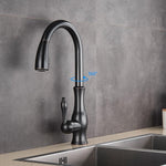 Pull-Down Kitchen Faucet | Sink Faucet | Kitchen Tap