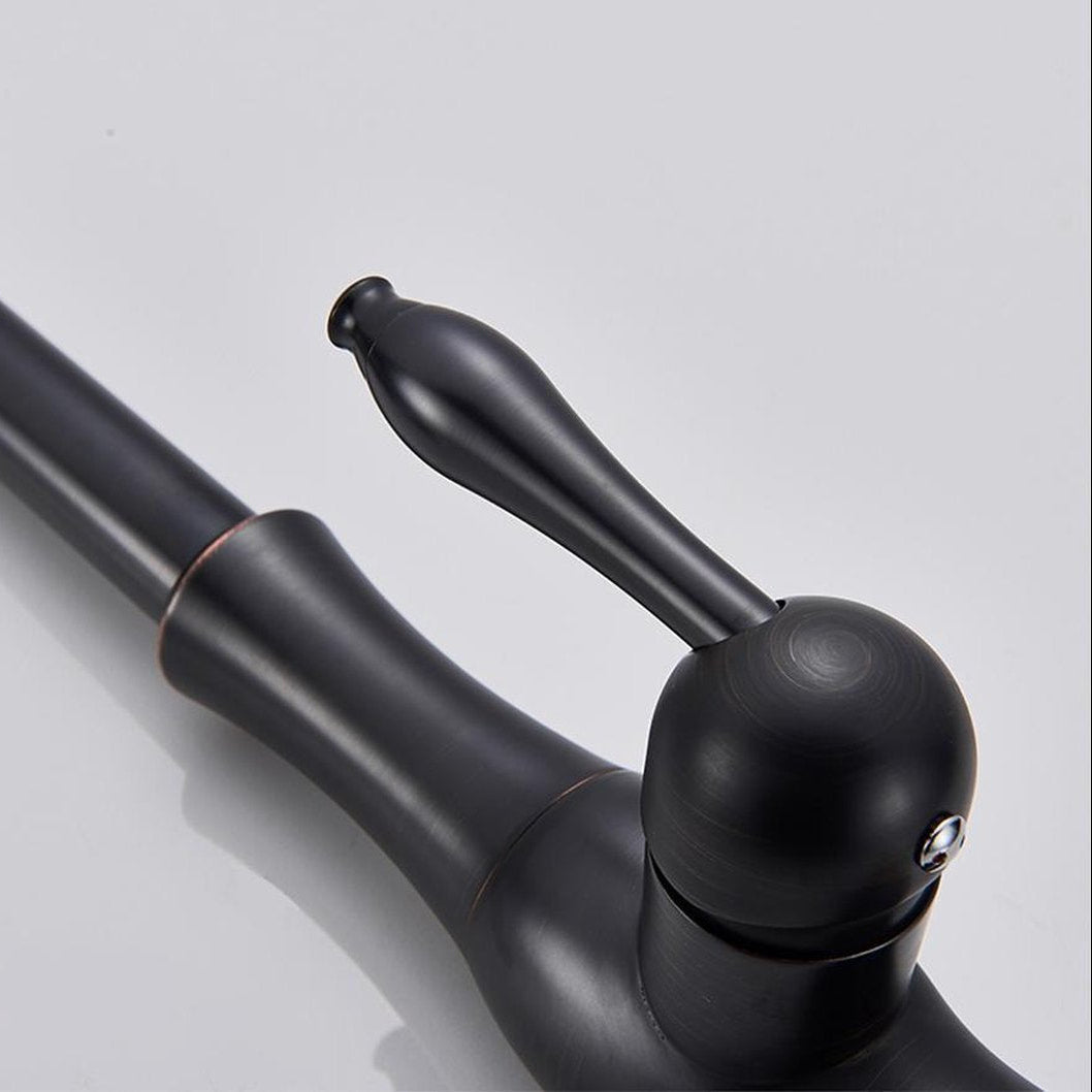 Pull-Down Kitchen Faucet | Sink Faucet | Kitchen Tap