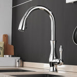 Pull-Down Kitchen Faucet | Sink Faucet | Kitchen Tap