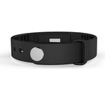 AquaVibe – Waterproof Smartwatch with Vibration Alarm