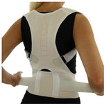 Back Support - Correction and Magnetic Therapy for a Healthy Back