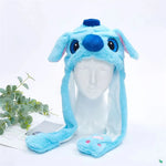 Cute Hat with Moving Ears – Brings a Smile to Every Face