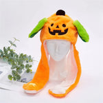 Cute Hat with Moving Ears – Brings a Smile to Every Face