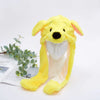 Yellow Dog
