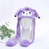 Kuromi Purple