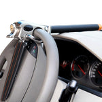 Heavy Duty Security Car Steering Wheel Lock