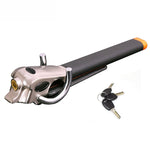 Heavy Duty Security Car Steering Wheel Lock