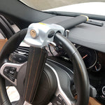 Heavy Duty Security Car Steering Wheel Lock