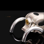 Heavy Duty Security Car Steering Wheel Lock