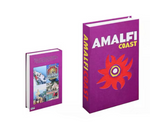 Chic Accent Books for Table Decor