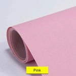 Adhesive Leather Repair Tape for Furniture and Automotive Use