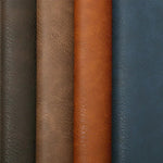 Adhesive Leather Repair Tape for Furniture and Automotive Use