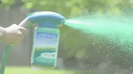 Hydro Mousse Lawn Repair Spray | Repair Bare Spots & High Traffic Areas