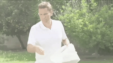 Hydro Mousse Lawn Repair Spray | Repair Bare Spots & High Traffic Areas