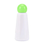 Insulated Bottle - Keeps Drinks Hot for 12 Hours, Cold for 24 Hours, Leakproof Design