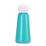 Insulated Bottle - Keeps Drinks Hot for 12 Hours, Cold for 24 Hours, Leakproof Design