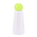 Insulated Bottle - Keeps Drinks Hot for 12 Hours, Cold for 24 Hours, Leakproof Design