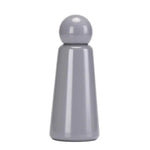 Insulated Bottle - Keeps Drinks Hot for 12 Hours, Cold for 24 Hours, Leakproof Design