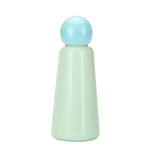 Insulated Bottle - Keeps Drinks Hot for 12 Hours, Cold for 24 Hours, Leakproof Design