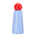 Insulated Bottle - Keeps Drinks Hot for 12 Hours, Cold for 24 Hours, Leakproof Design