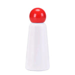 Insulated Bottle - Keeps Drinks Hot for 12 Hours, Cold for 24 Hours, Leakproof Design