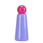Insulated Bottle - Keeps Drinks Hot for 12 Hours, Cold for 24 Hours, Leakproof Design