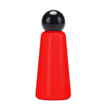 Insulated Bottle - Keeps Drinks Hot for 12 Hours, Cold for 24 Hours, Leakproof Design