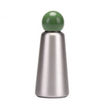 Insulated Bottle - Keeps Drinks Hot for 12 Hours, Cold for 24 Hours, Leakproof Design