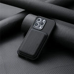 MagSafe iPhone Case with Card Holder