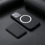 MagSafe iPhone Case with Card Holder