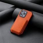 MagSafe iPhone Case with Card Holder