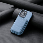 MagSafe iPhone Case with Card Holder