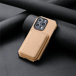 MagSafe iPhone Case with Card Holder