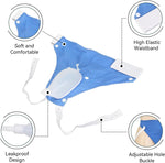 Portable Reusable Urinary Collection System