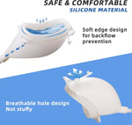 Portable Reusable Urinary Collection System