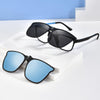 Blue+Black