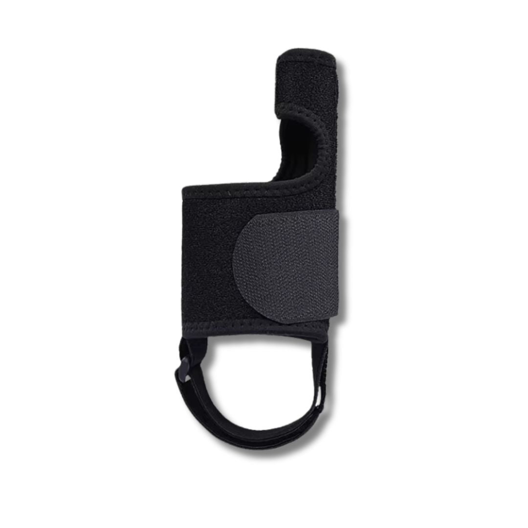 Ergonomic and Adjustable Night Splint for Hallux Valgus - Comfort Design