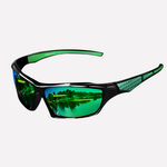 Polarized Sports Sunglasses with UV400 Protection