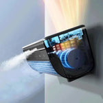 Wireless Rechargeable Portable Air Cooler