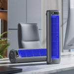 Wireless Rechargeable Portable Air Cooler