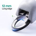Premium Dog Clipper with Safety Sensor