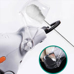 Premium Dog Clipper with Safety Sensor