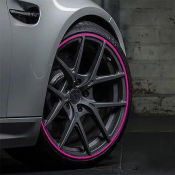 Professional Wheel Rim Protector