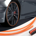 Professional Wheel Rim Protector