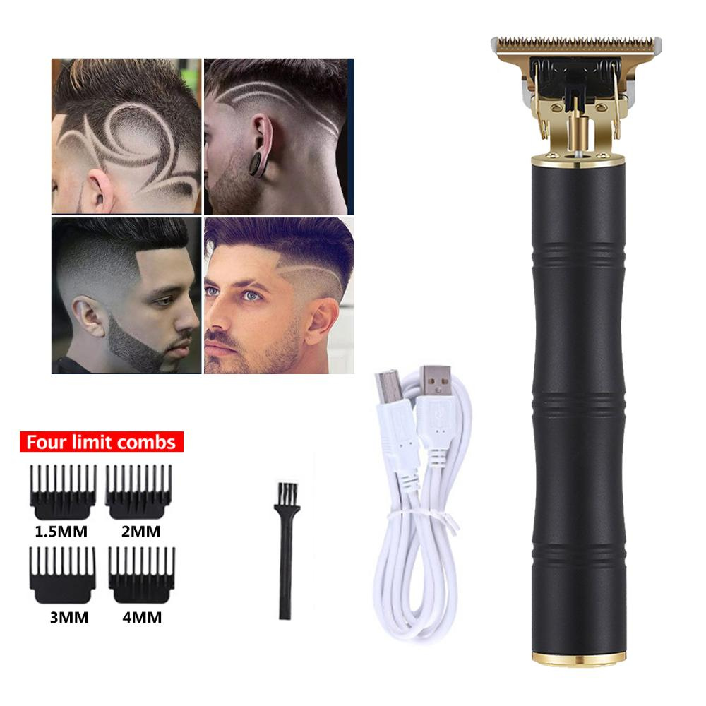 Pro T-Blade Electric Hair Trimmer